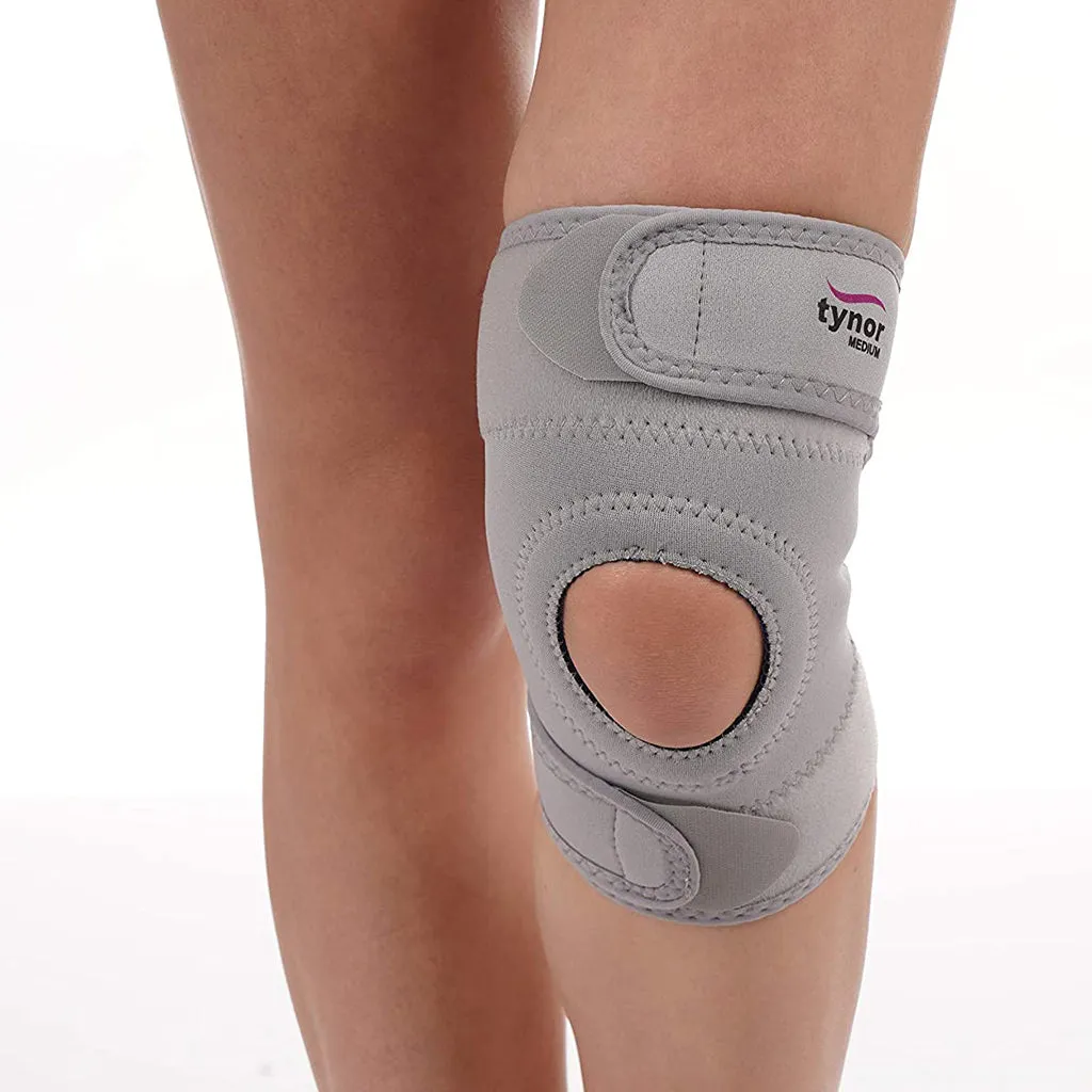 Knee Support Sportif (Neoprene)