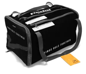 KRT 2023 CYCLING RACEDAY BAG™ BLACK