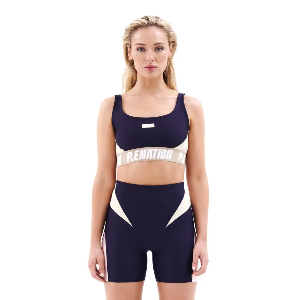 Left Field Sports Bra - Womens