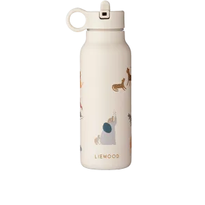 Liewood Falk Drinking Bottle 350 ml | All together /Sandy