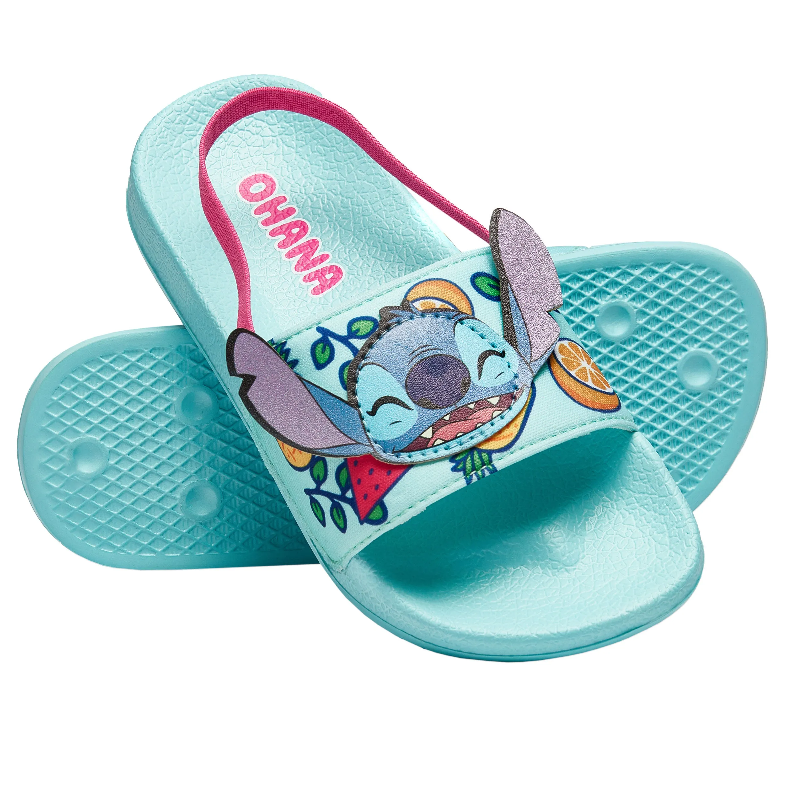 Lilo and Stitch Sliders