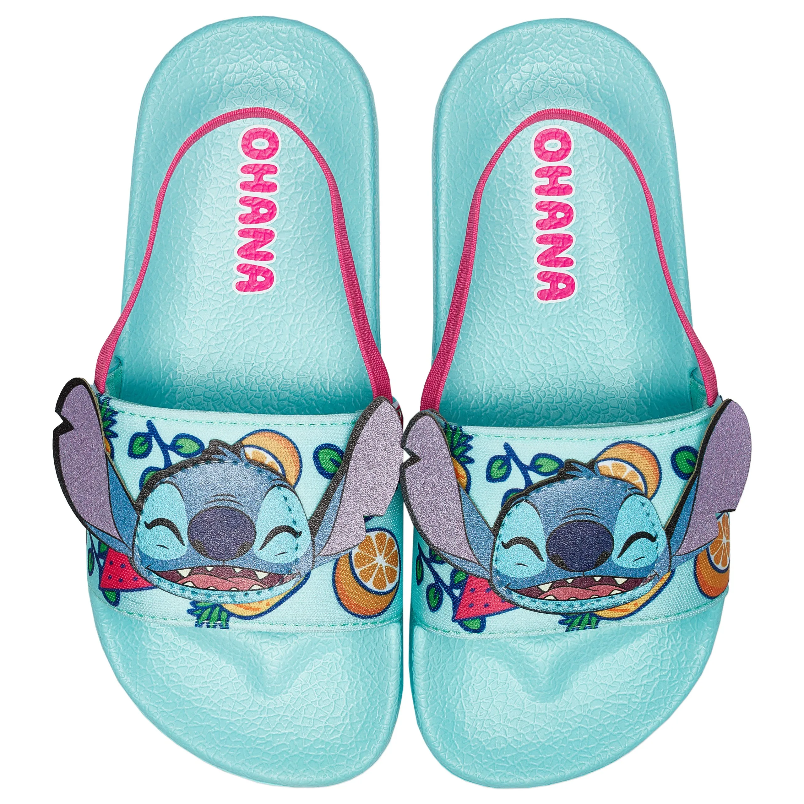 Lilo and Stitch Sliders