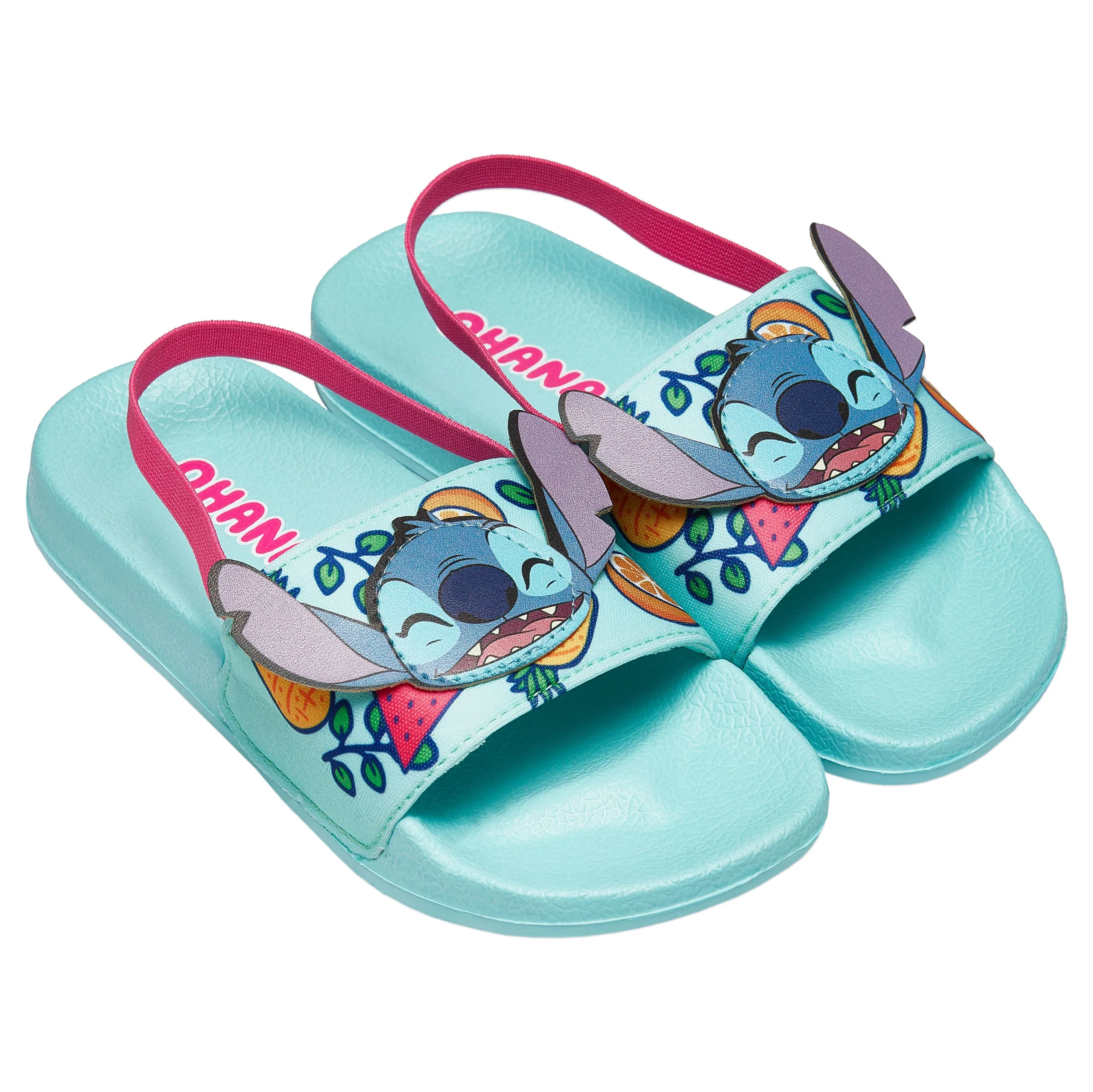 Lilo and Stitch Sliders