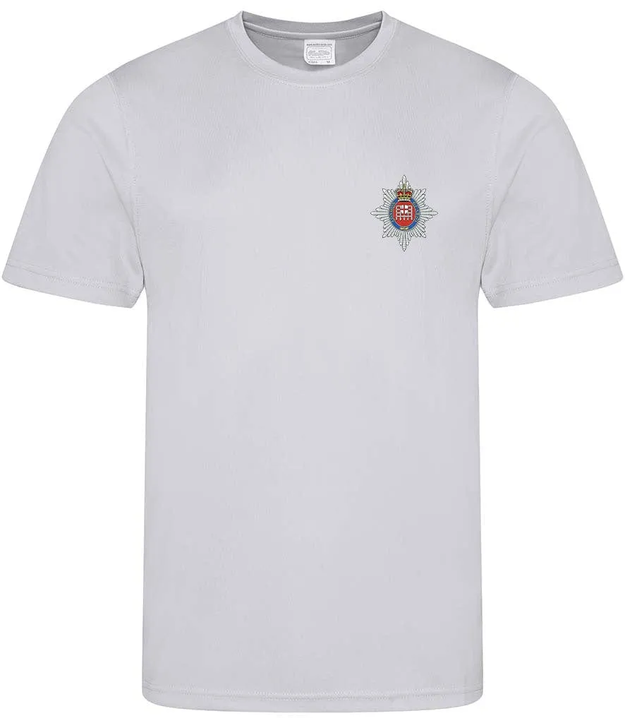 London Guards Sports T-Shirt