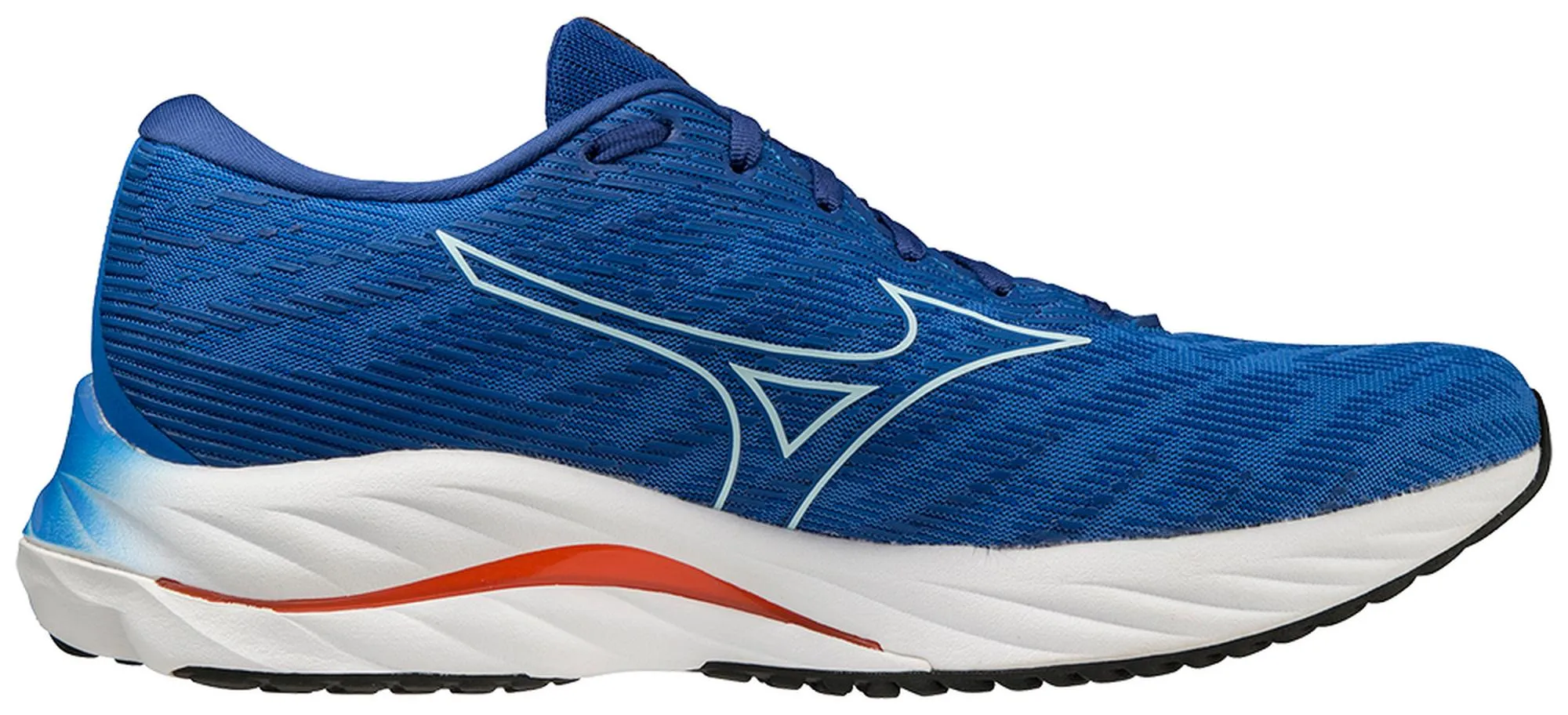 M Mizuno Wave Rider 26