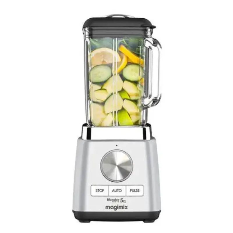 Magimix Blender Power 5XL Satin