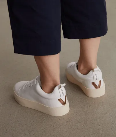 MATT&NAT MARCI - Women's Vegan Sneakers