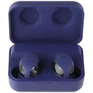 MEE audio X10 Truly Wireless Sports Earphones - Blue (X10-BL)