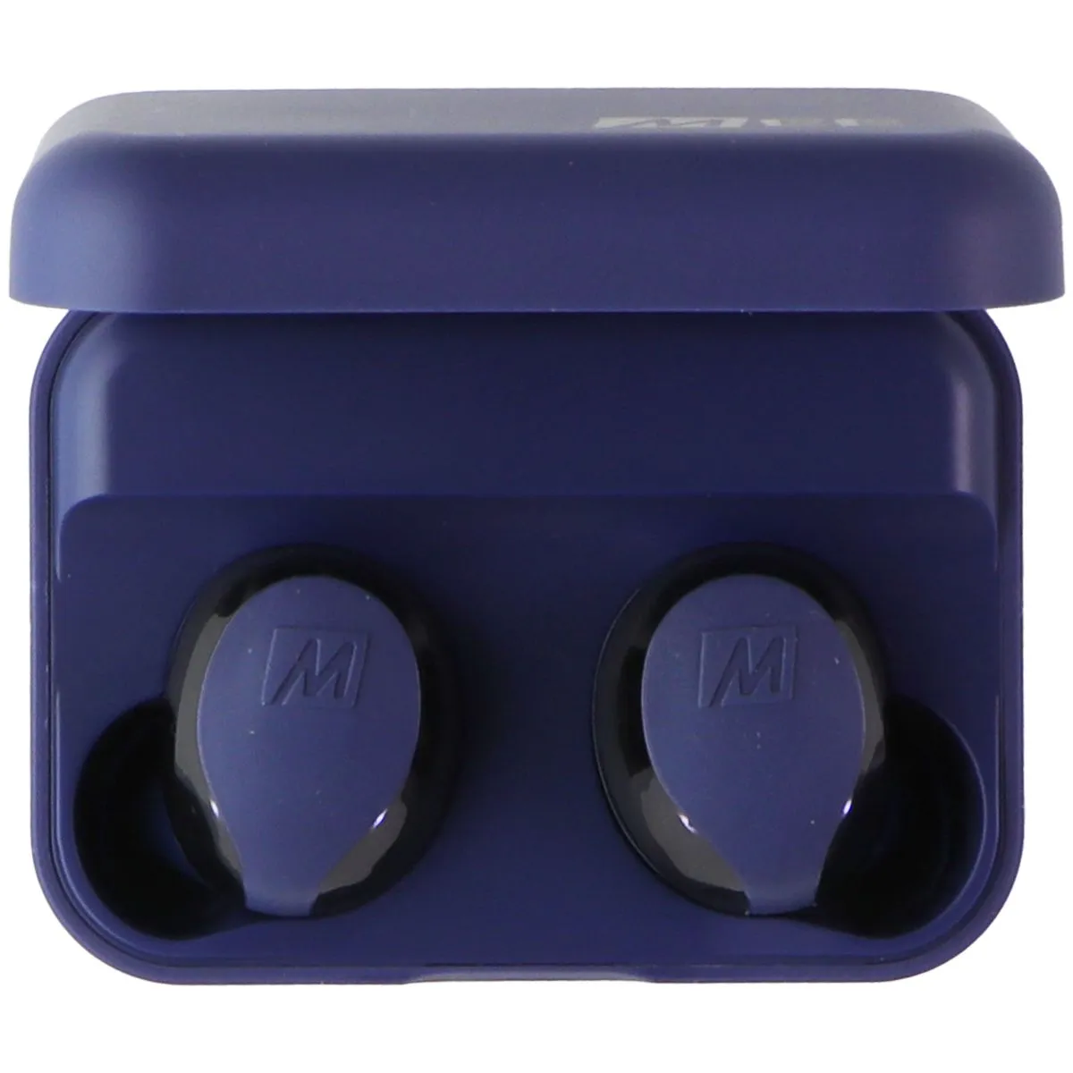 MEE audio X10 Truly Wireless Sports Earphones - Blue (X10-BL)