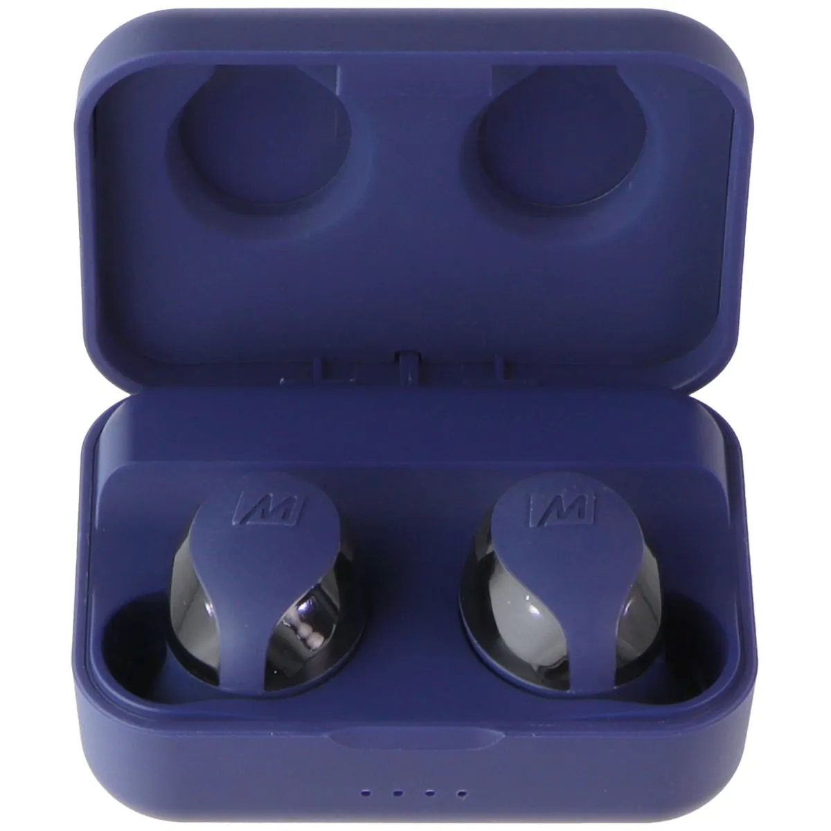 MEE audio X10 Truly Wireless Sports Earphones - Blue (X10-BL)