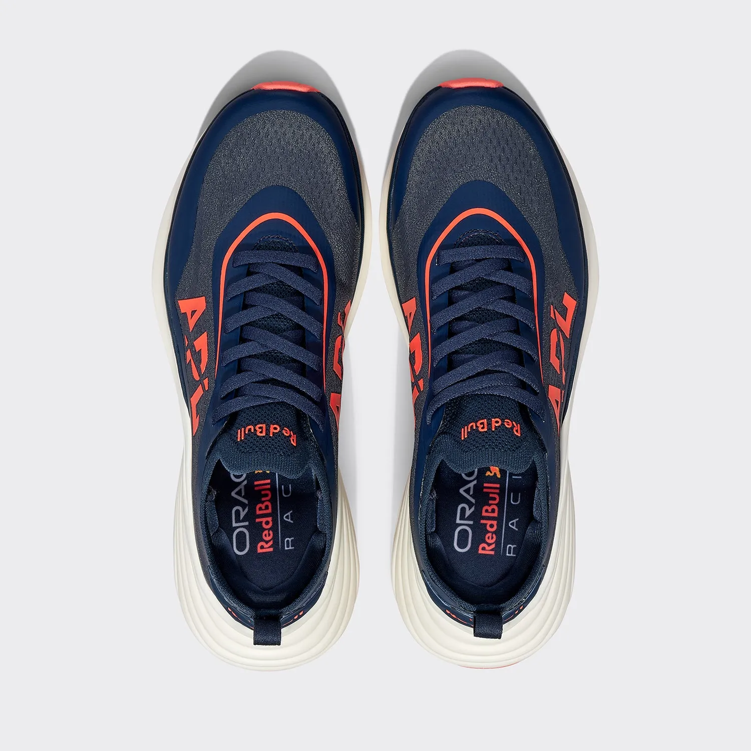 Men's APL Podium Navy / Impulse Red / White