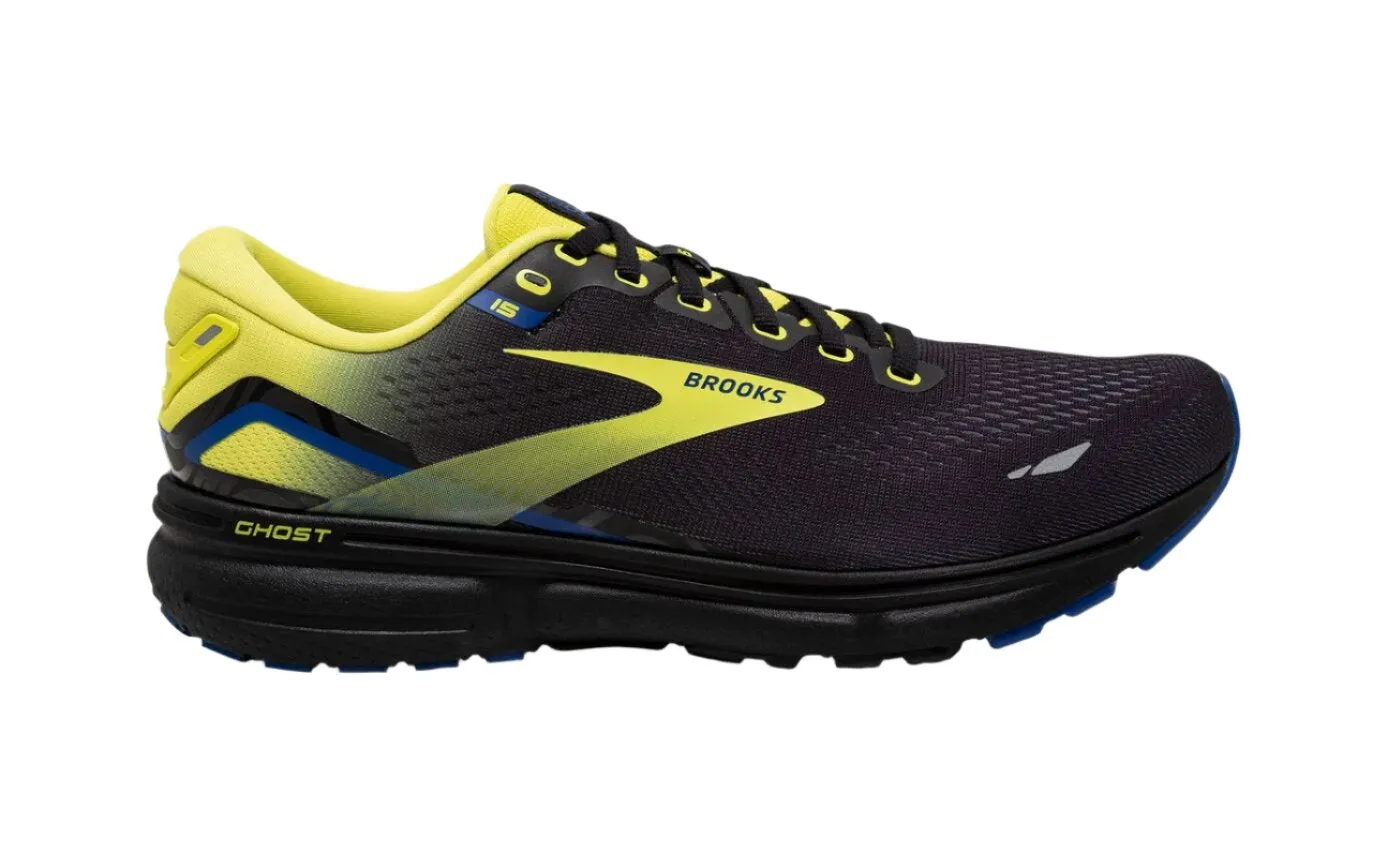 Men's Brooks Ghost 15