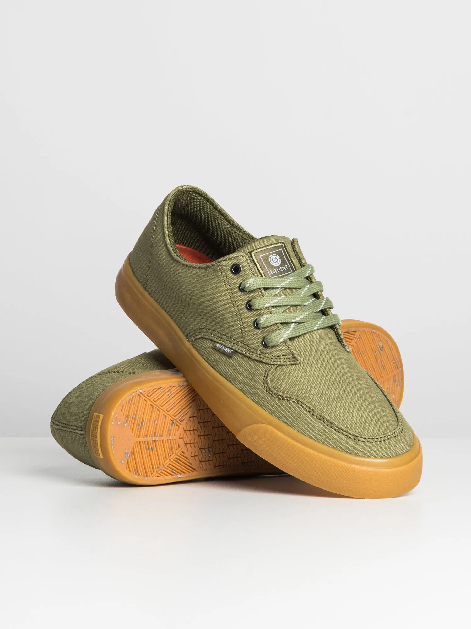 MENS ELEMENT TOPAZ C3 CANVAS - CLEARANCE