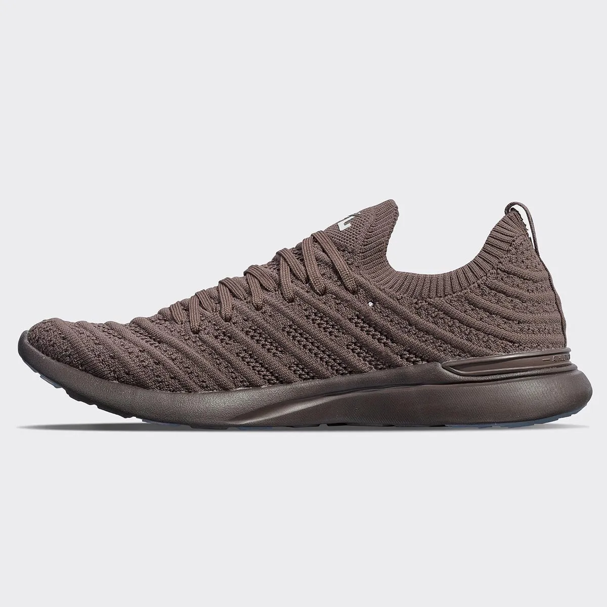 Men's TechLoom Wave Chocolate / White