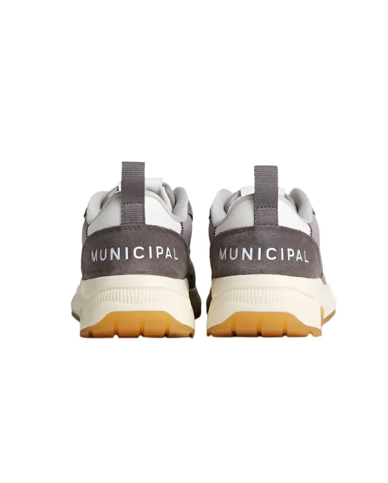 Municipal Mens Origin Shoes