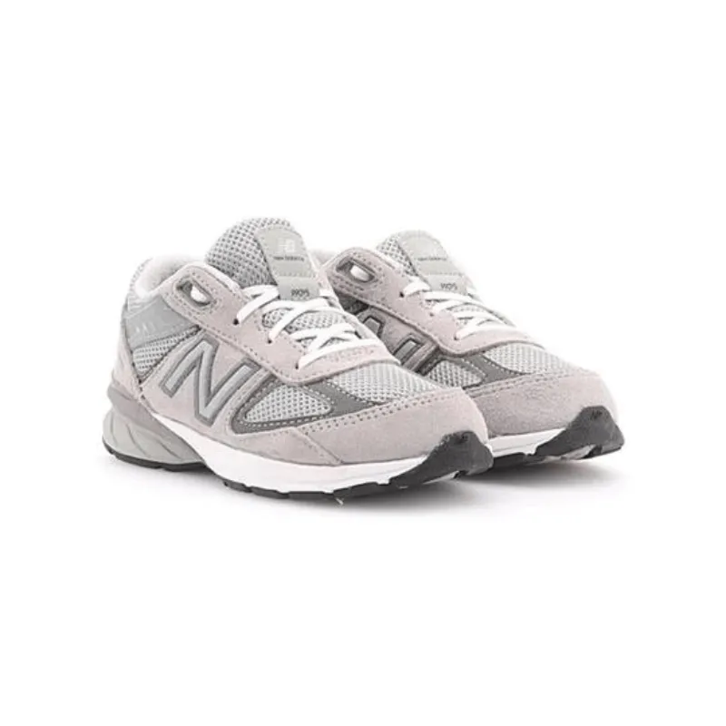 New Balance 990v5 Shoes - Toddler's