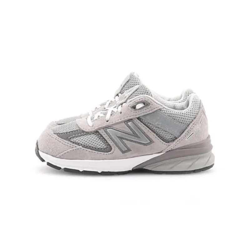 New Balance 990v5 Shoes - Toddler's