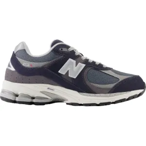 New Balance Men's 2002R Shoes - Eclipse / Raincloud / Graphite