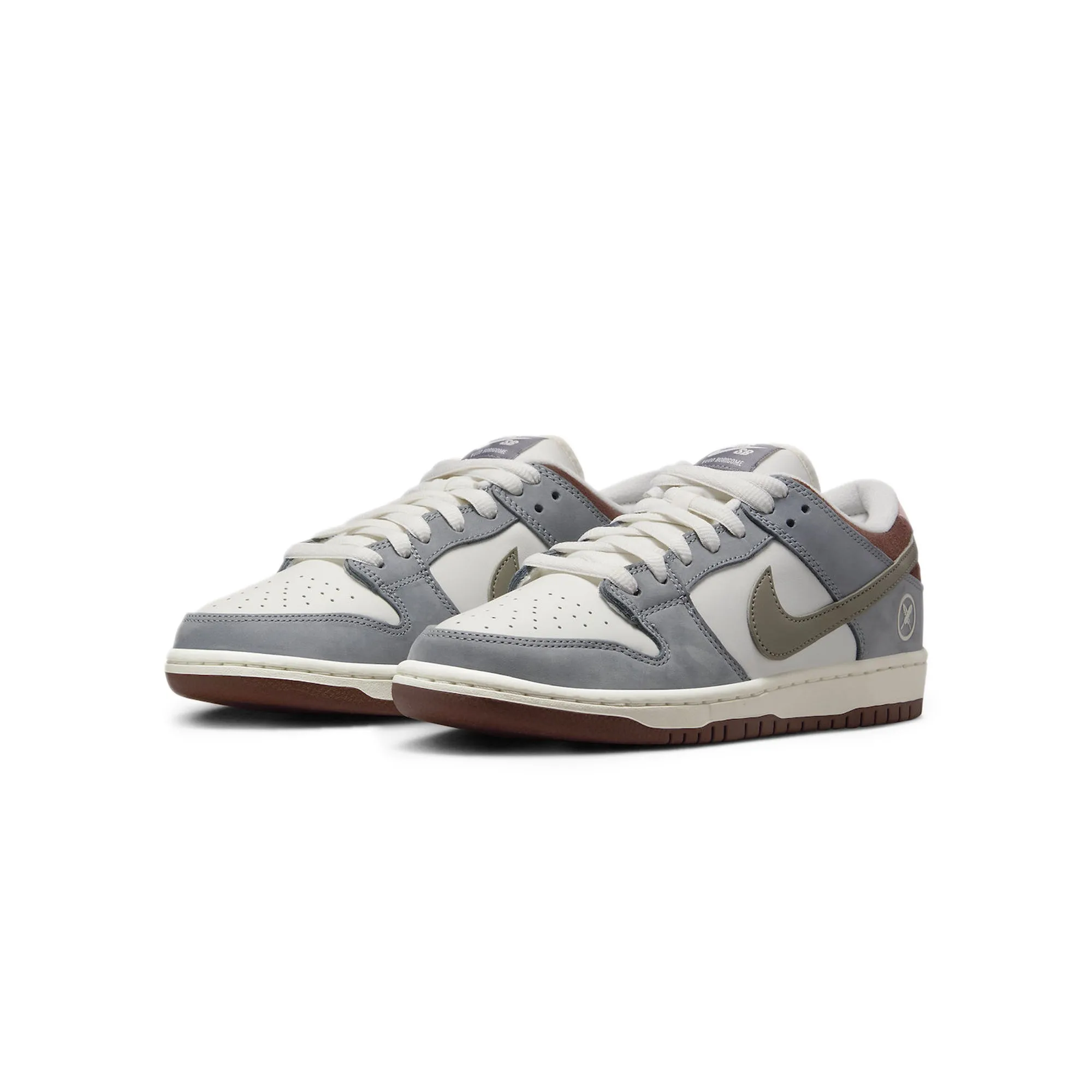 Nike SB x Yuto Mens Dunk Low Pro Shoes