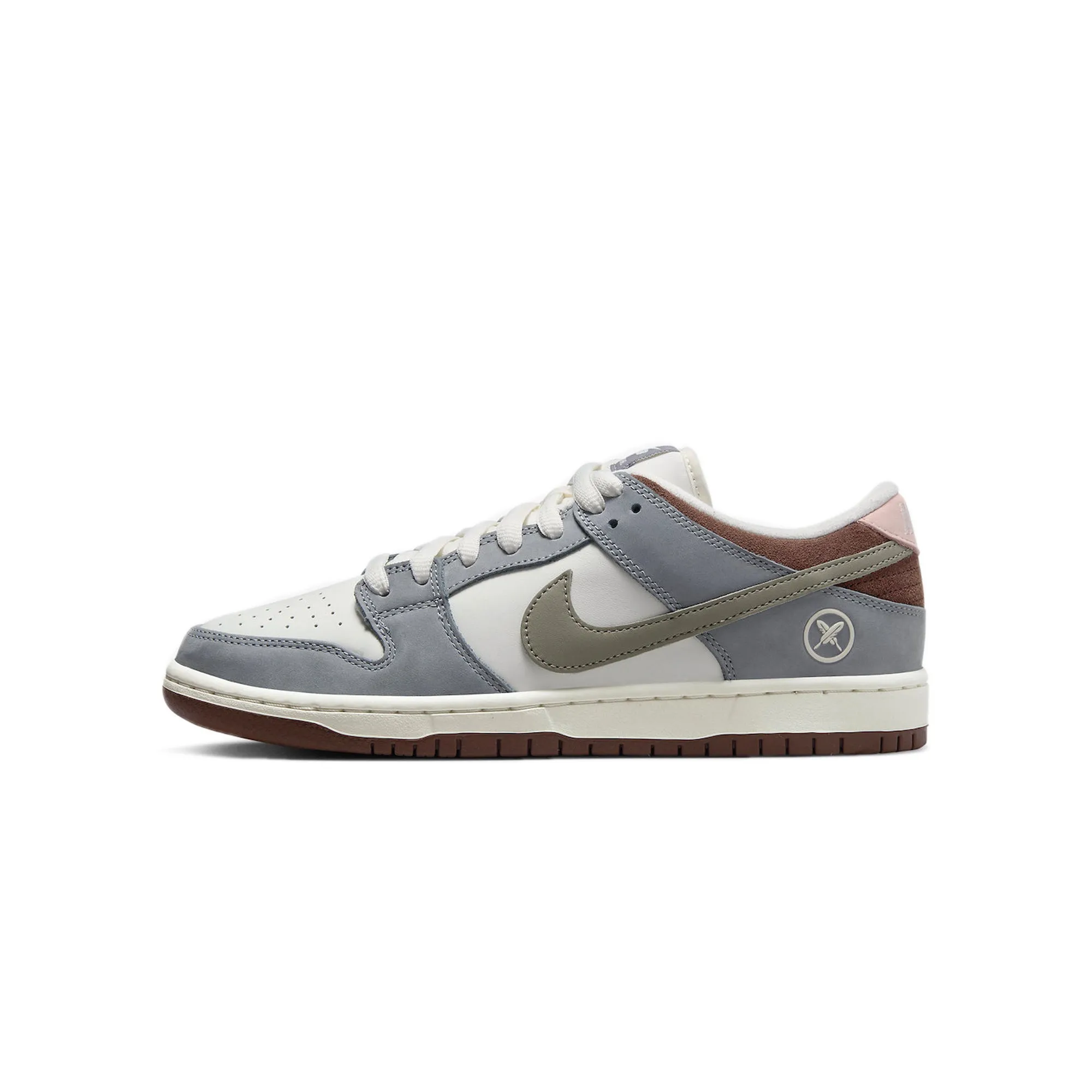 Nike SB x Yuto Mens Dunk Low Pro Shoes