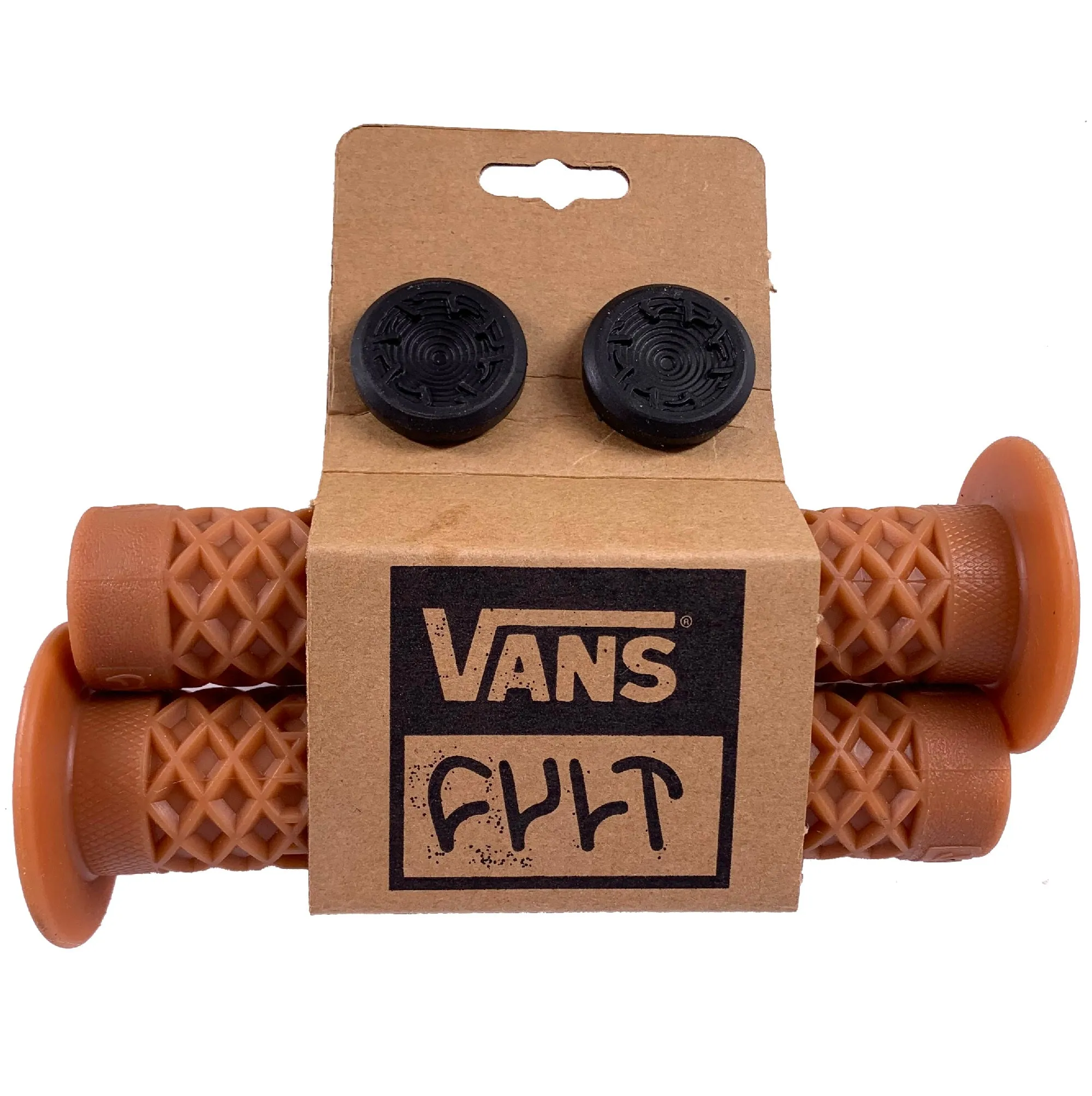 ODI Cult x Vans Flanged Grips