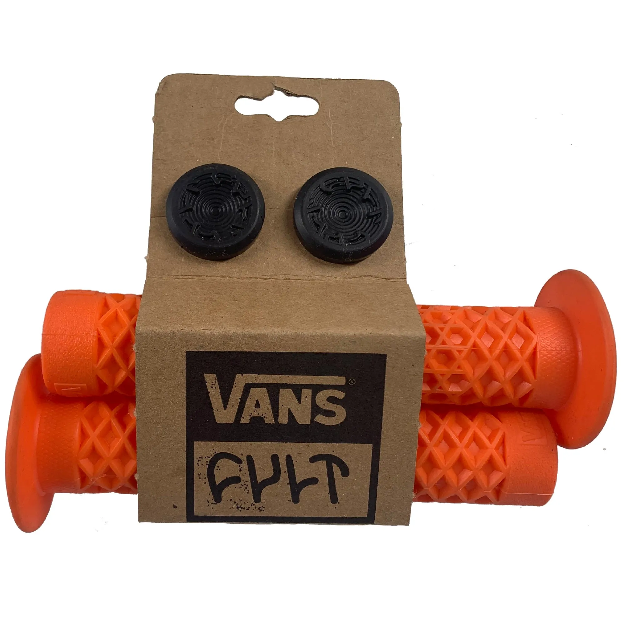 ODI Cult x Vans Flanged Grips