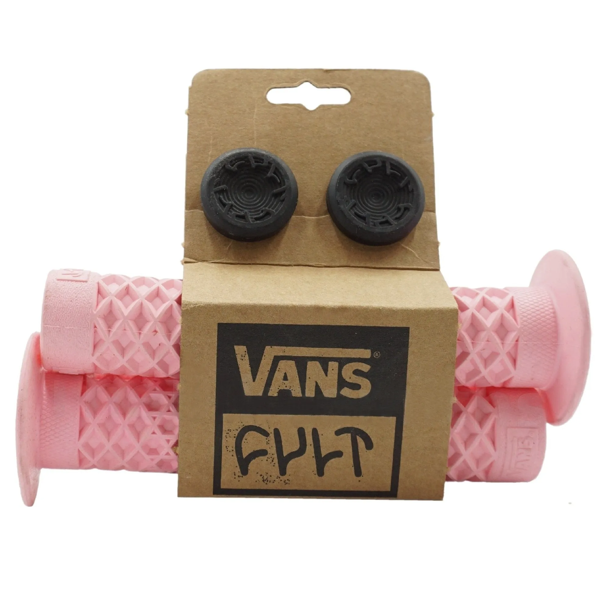 ODI Cult x Vans Flanged Grips