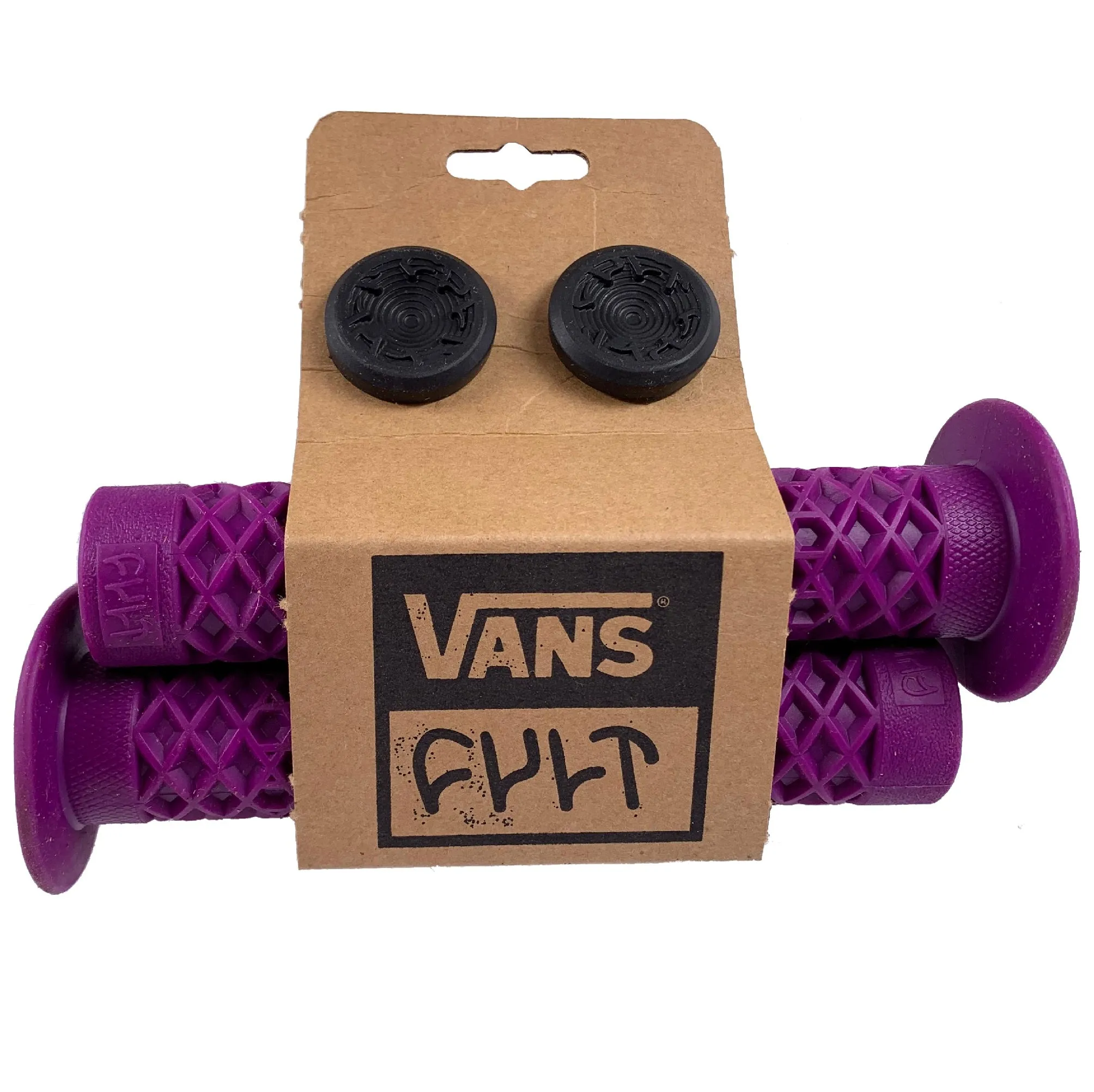 ODI Cult x Vans Flanged Grips