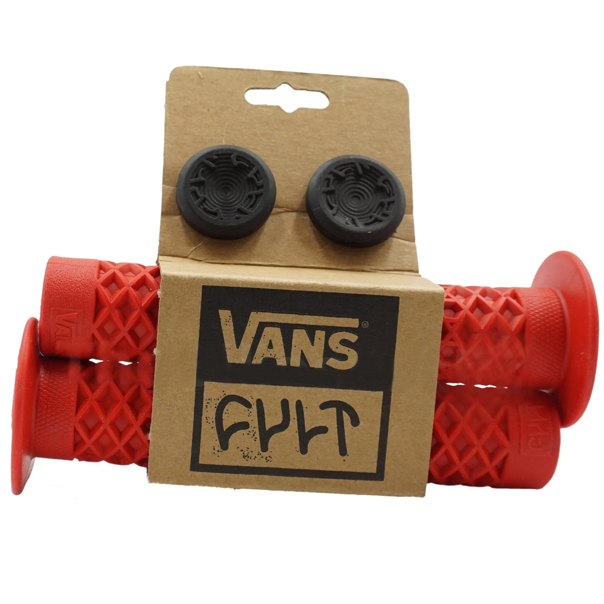 ODI Cult x Vans Flanged Grips