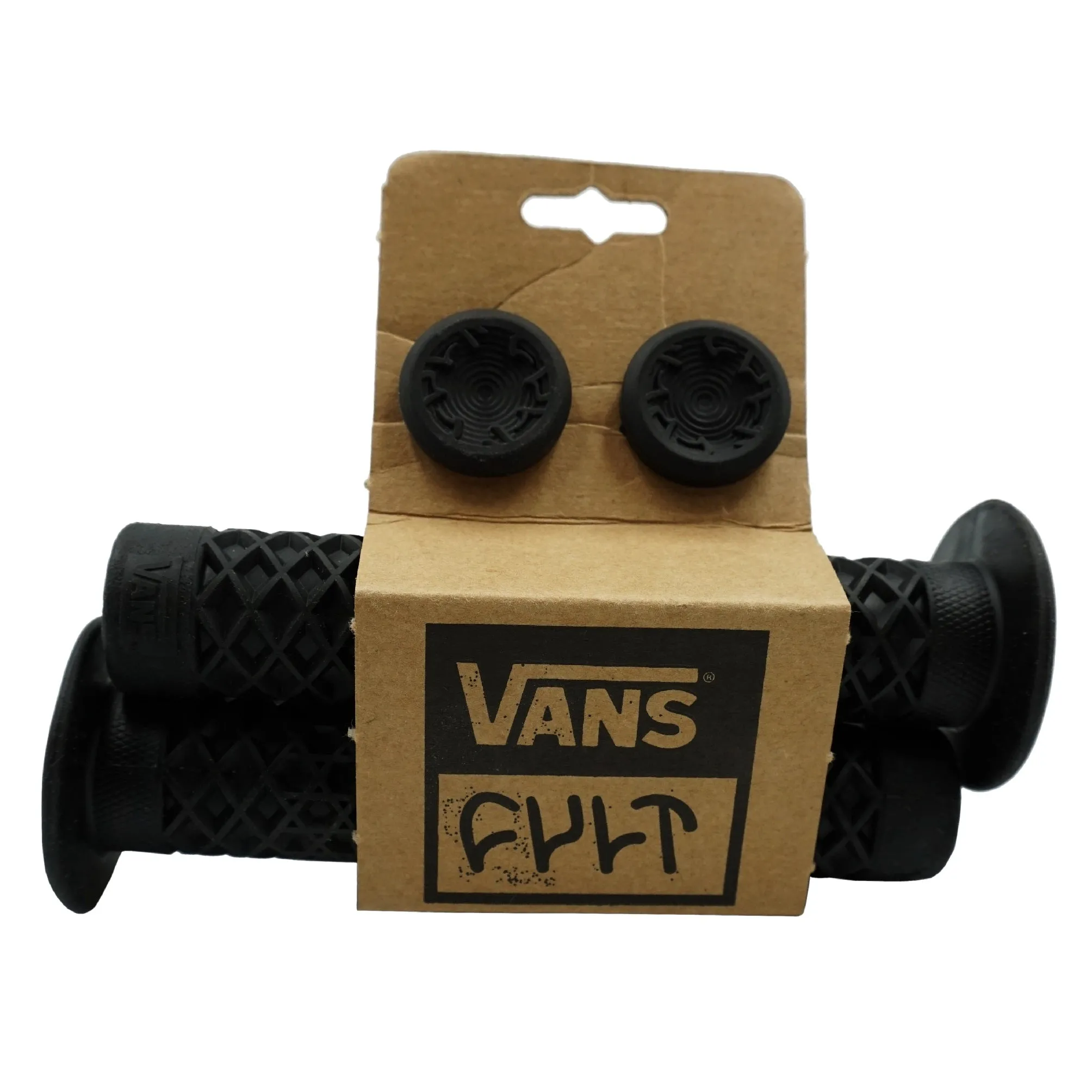 ODI Cult x Vans Flanged Grips