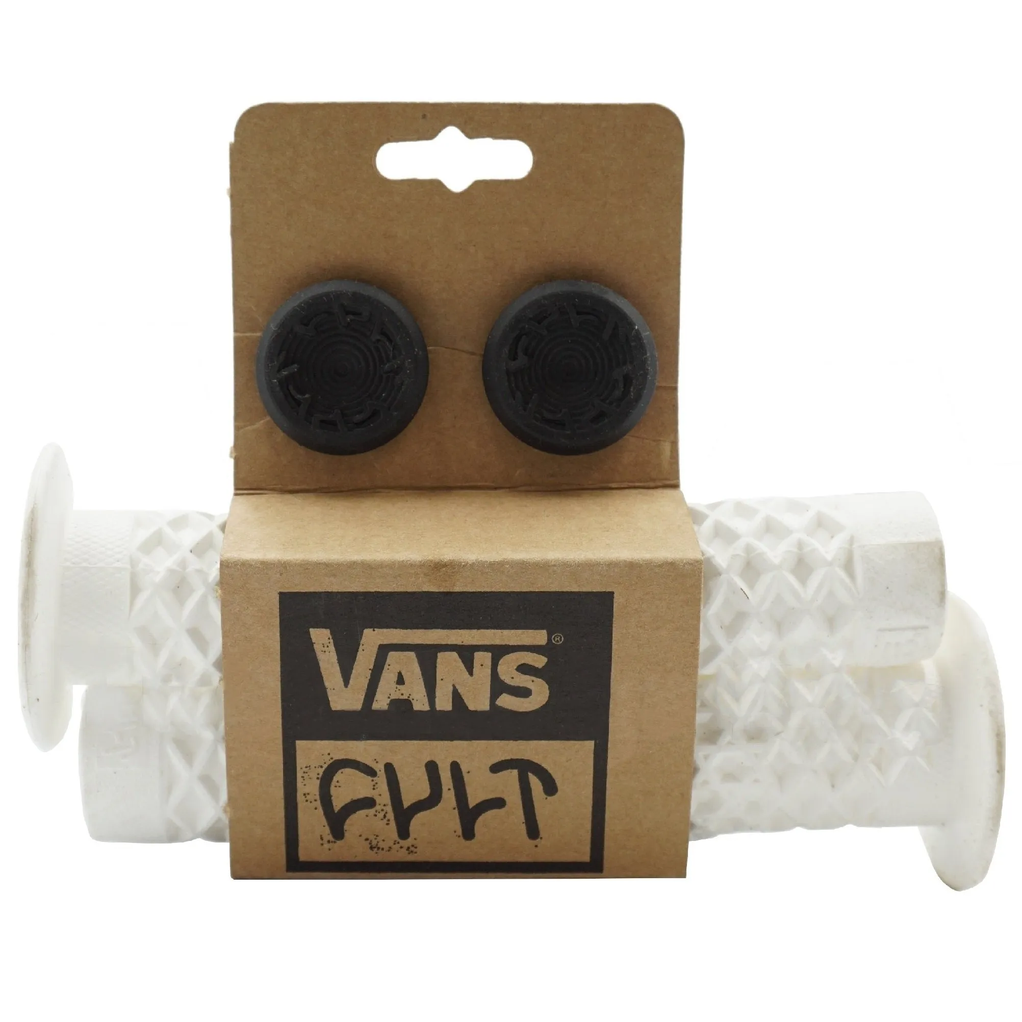 ODI Cult x Vans Flanged Grips