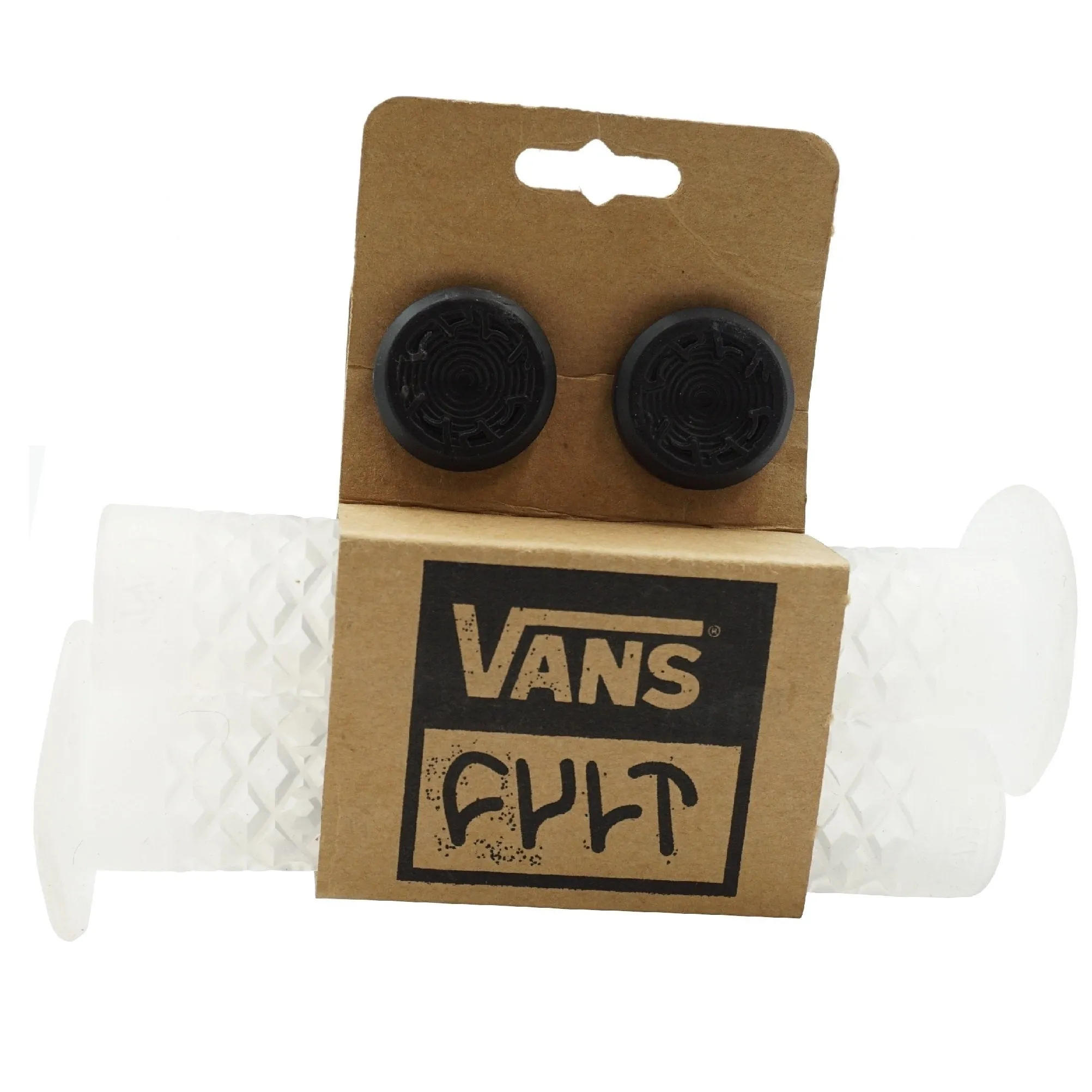 ODI Cult x Vans Flanged Grips