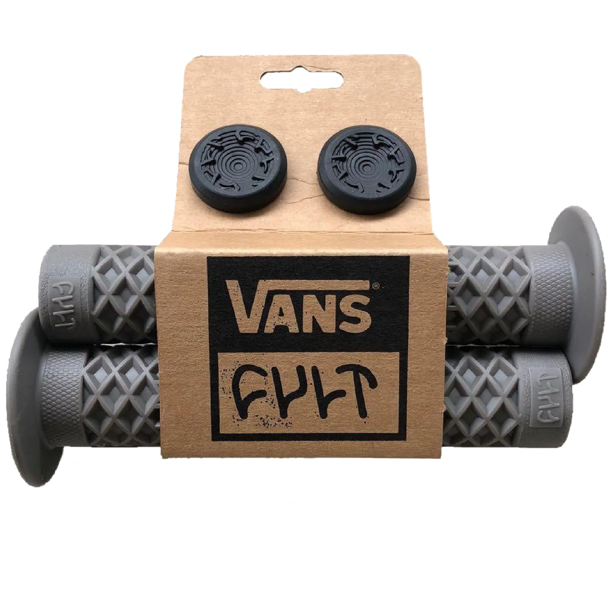 ODI Cult x Vans Flanged Grips