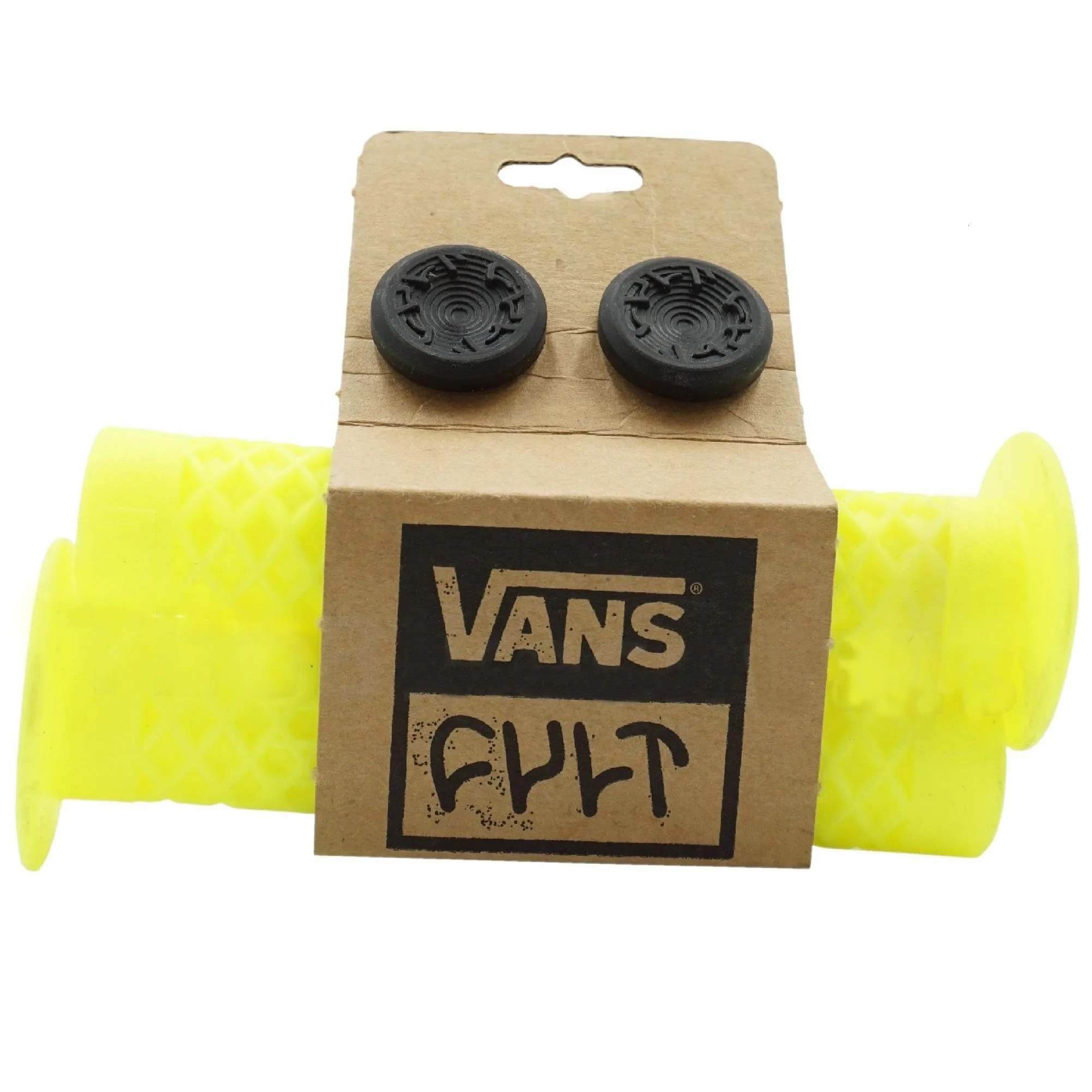 ODI Cult x Vans Flanged Grips