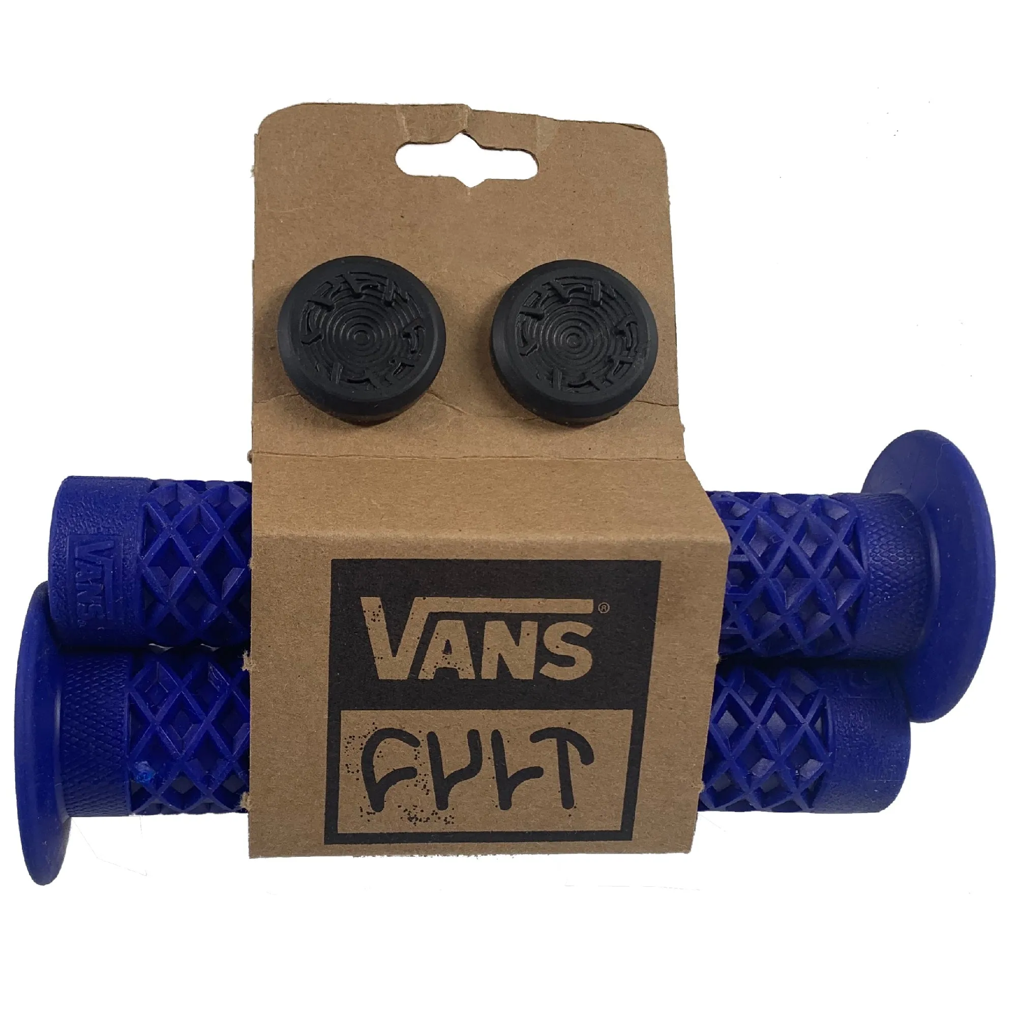 ODI Cult x Vans Flanged Grips