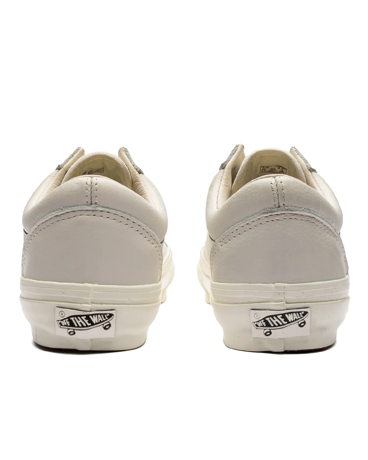 Old Skool LX 'Antique White'