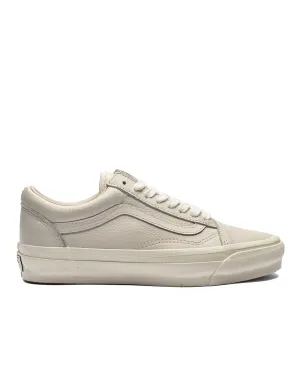 Old Skool LX 'Antique White'