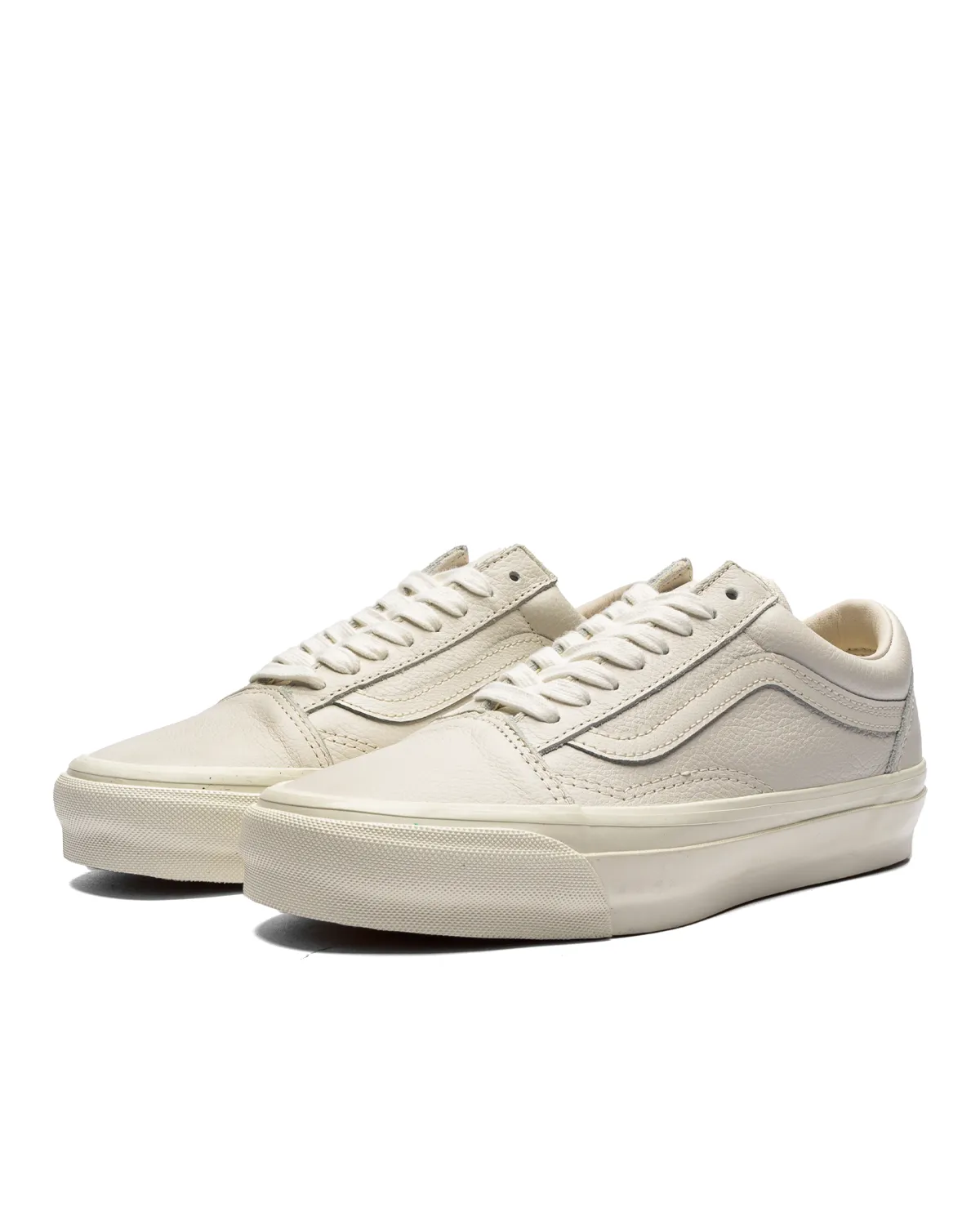 Old Skool LX 'Antique White'