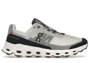 On Running Cloudvista Glacier Grey Black