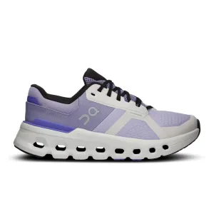 'On Running' Women's Cloudrunner 2 - Nimbus / Blueberry