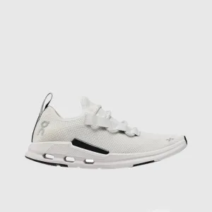 On Women's Cloud Easy Undyed White Black