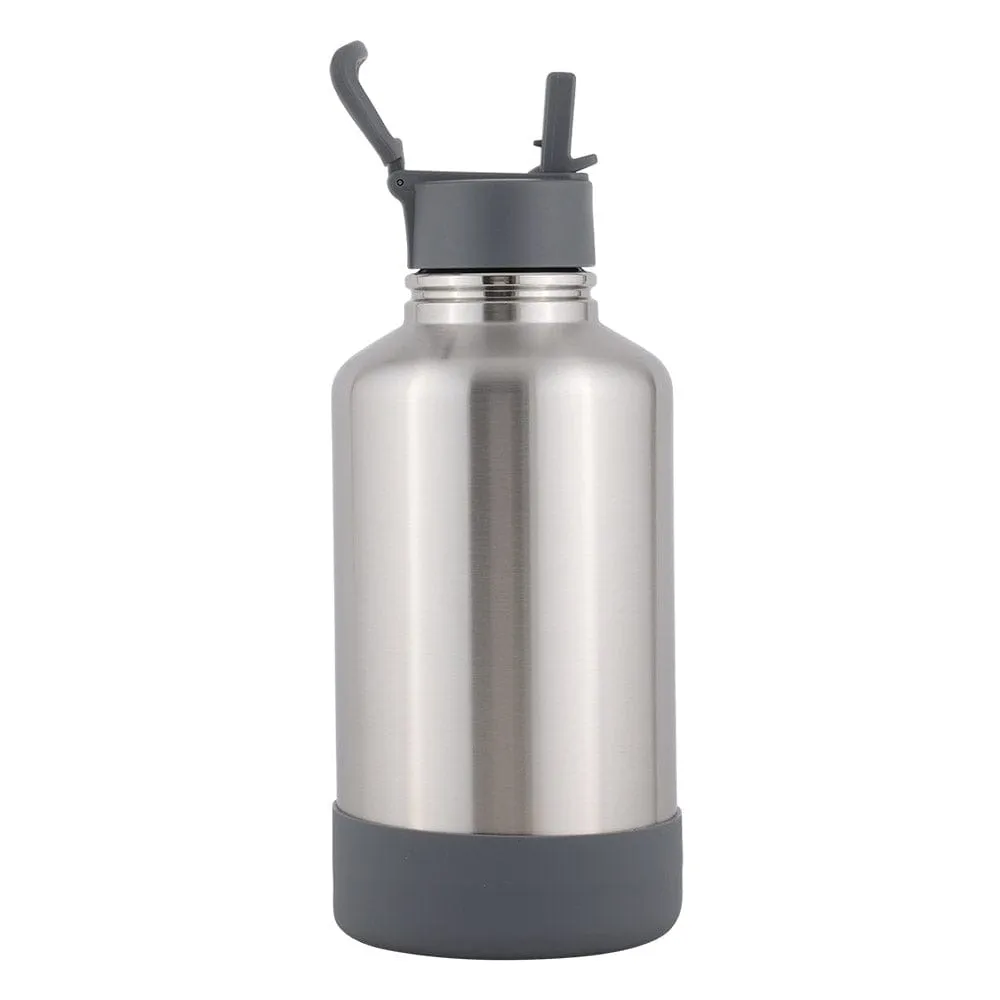 One Green Bottle 2 Litre Stainless Steel Insulated Epic Canteen