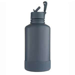 One Green Bottle 2 Litre Stainless Steel Insulated Epic Canteen