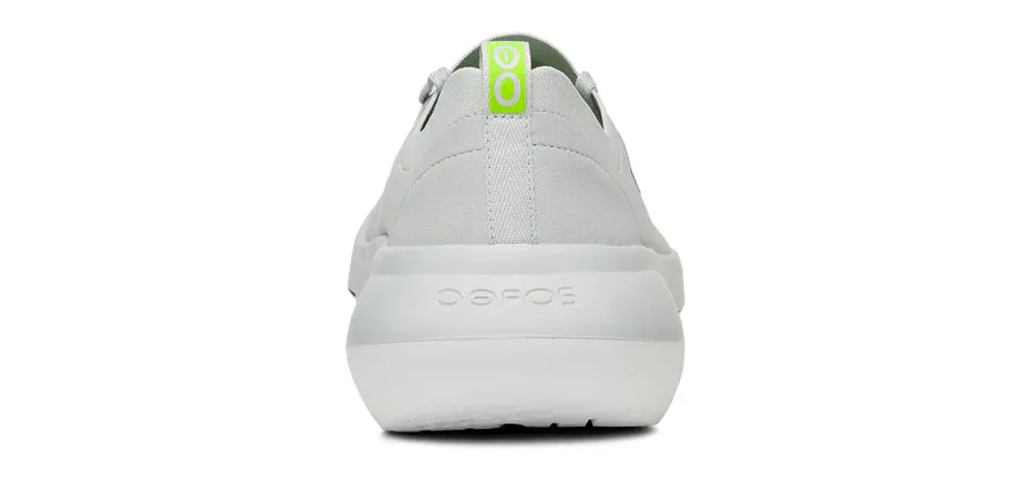 OOFOS OOMY STRIDE MEN'S GLACIER