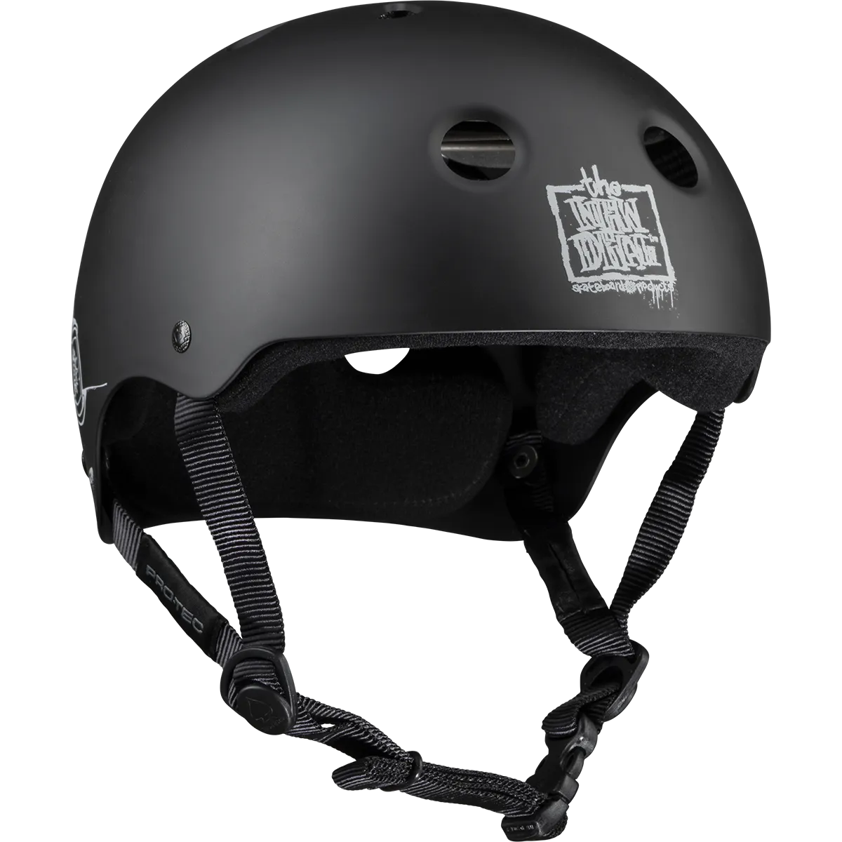 Pro-tec Classic Certified Helmet - New Deal