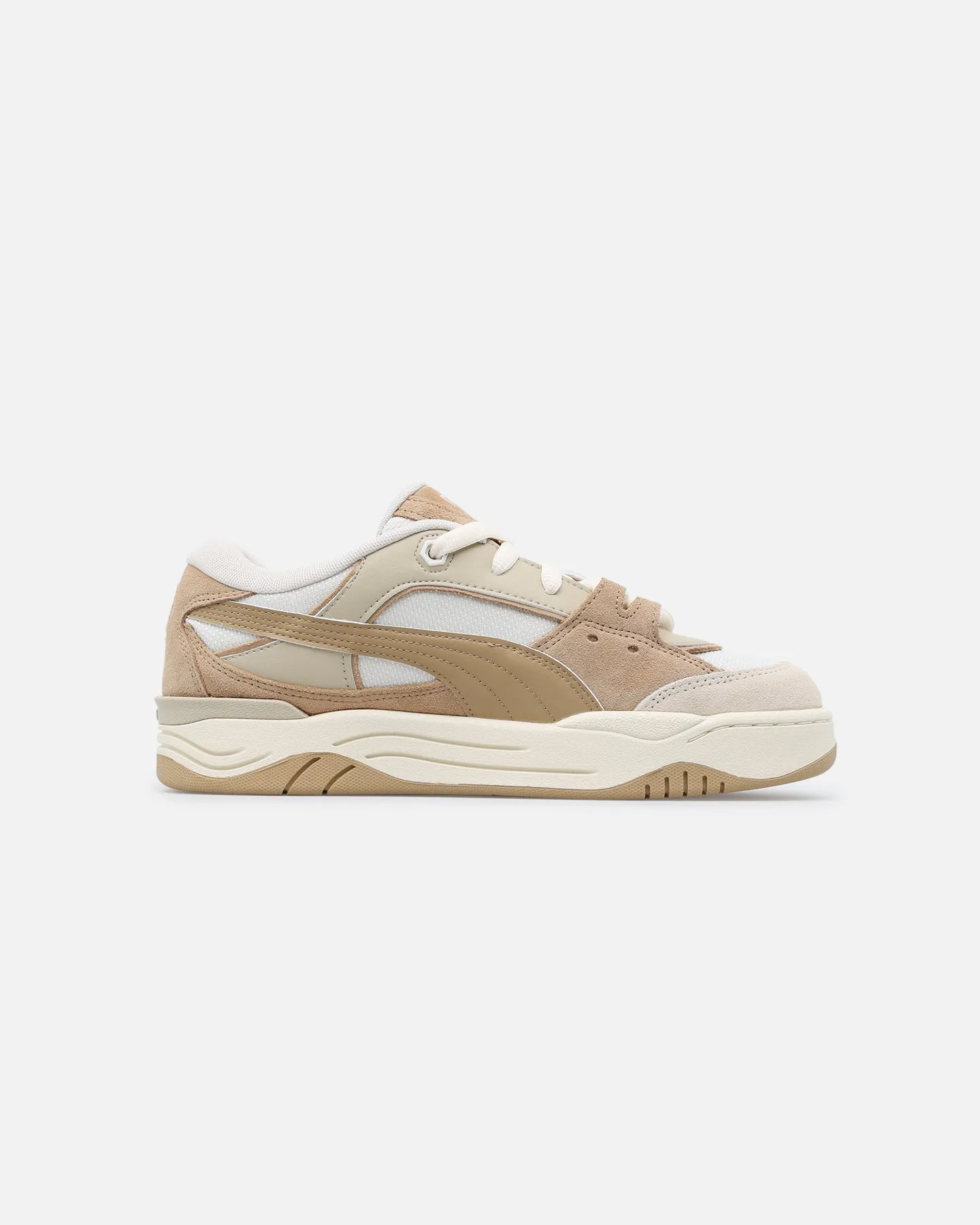 Puma 180 Tan