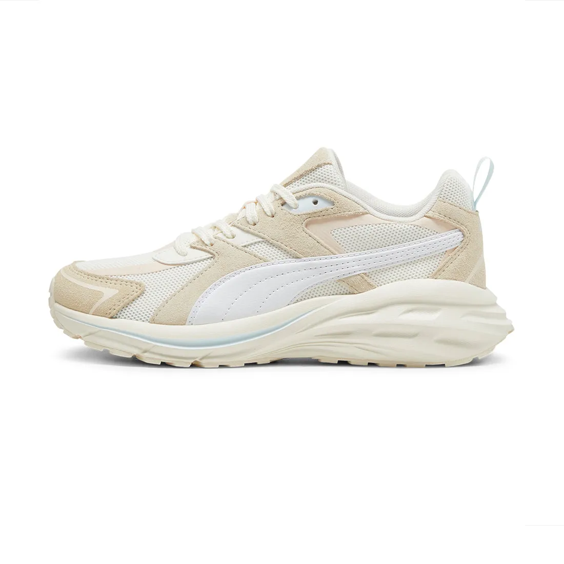 PUMA Hypnotic LS Women's Shoes Beige