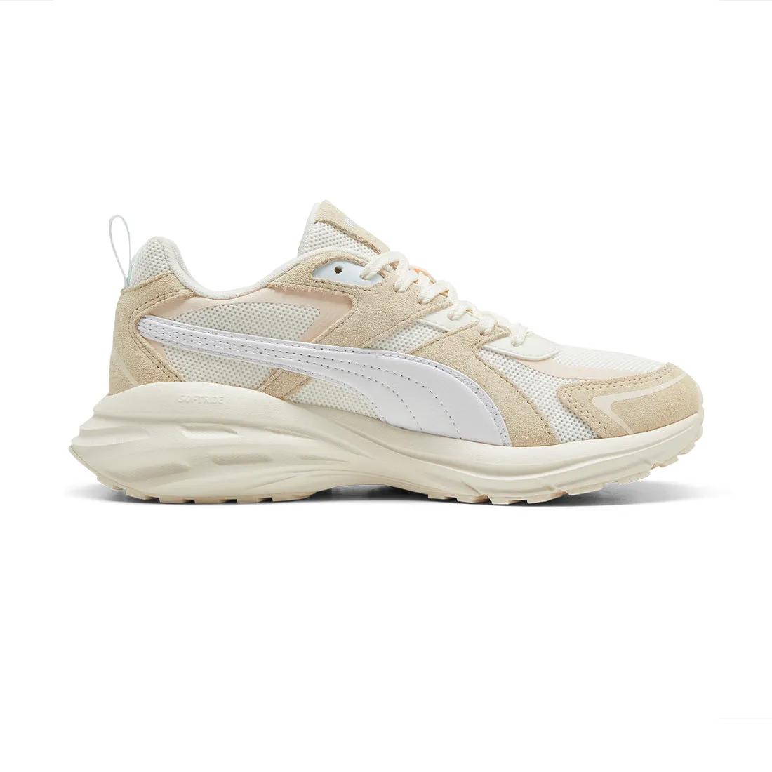 PUMA Hypnotic LS Women's Shoes Beige