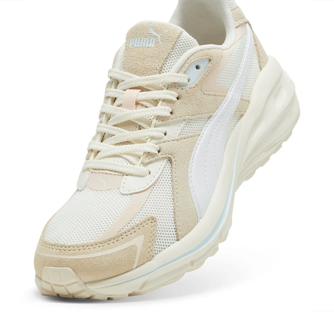 PUMA Hypnotic LS Women's Shoes Beige