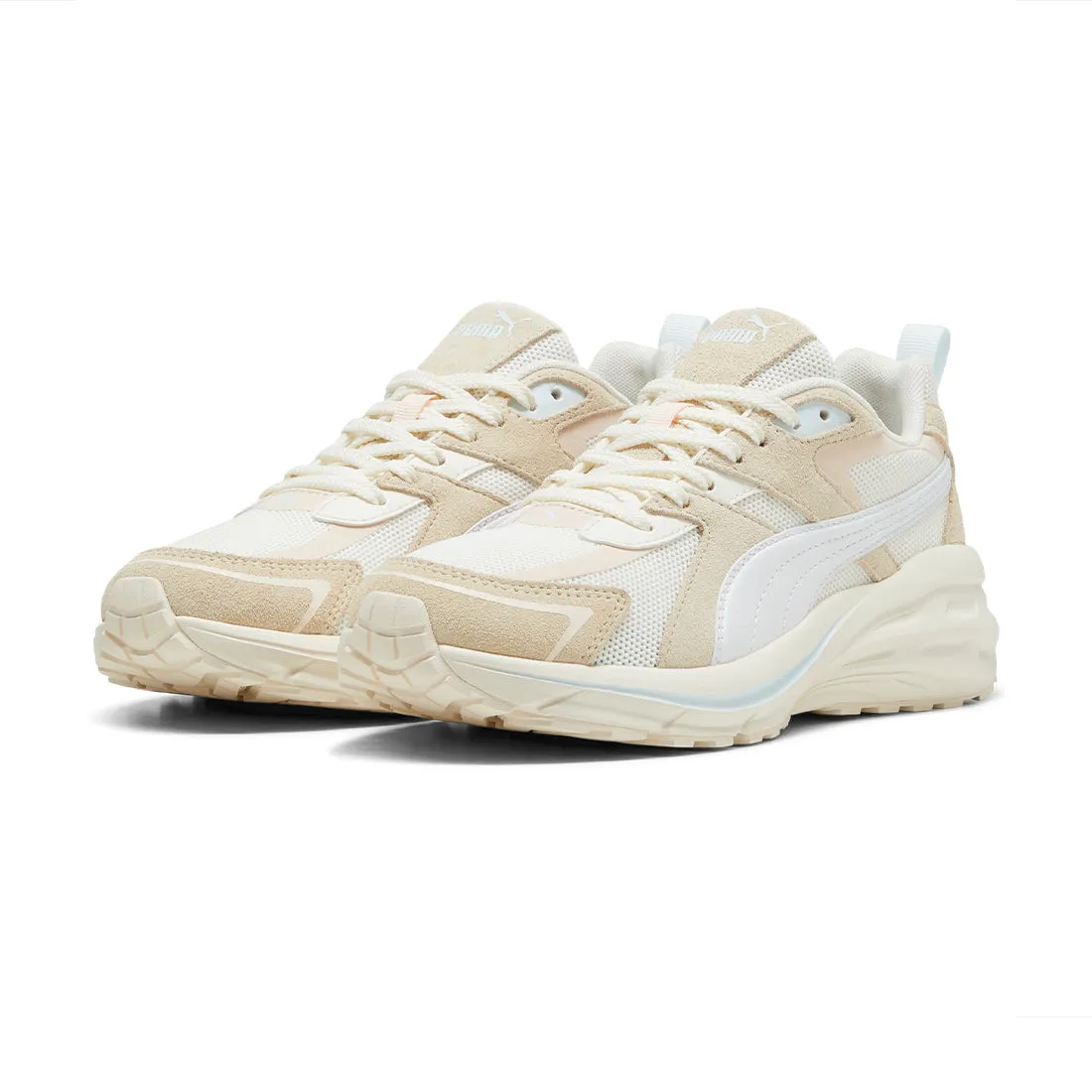 PUMA Hypnotic LS Women's Shoes Beige